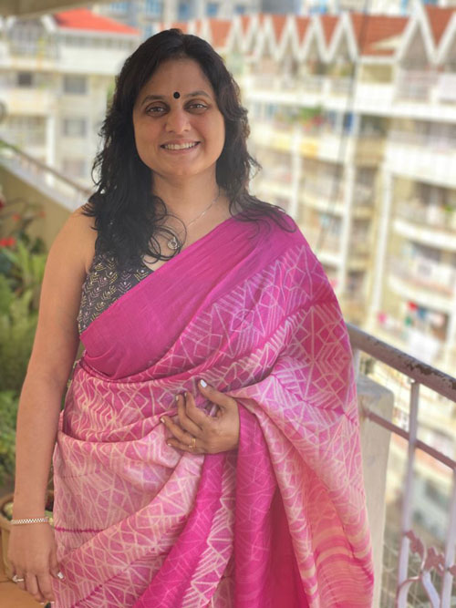 Radhika Chittella